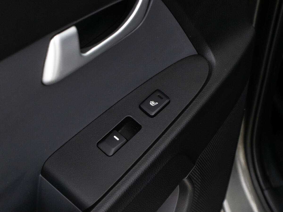 Купить Kia Sportage с пробегом. Фото: #18