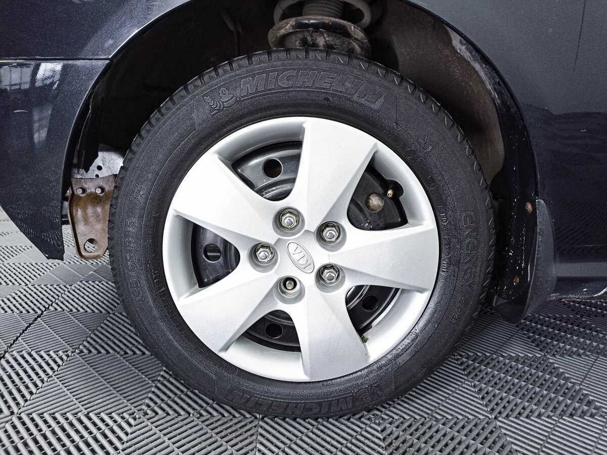 Купить Hyundai Elantra с пробегом. Фото: #17