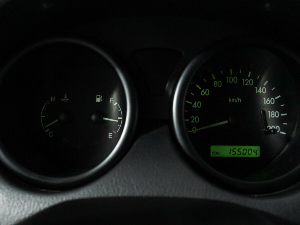 Купить Chevrolet Aveo с пробегом. Фото: #11