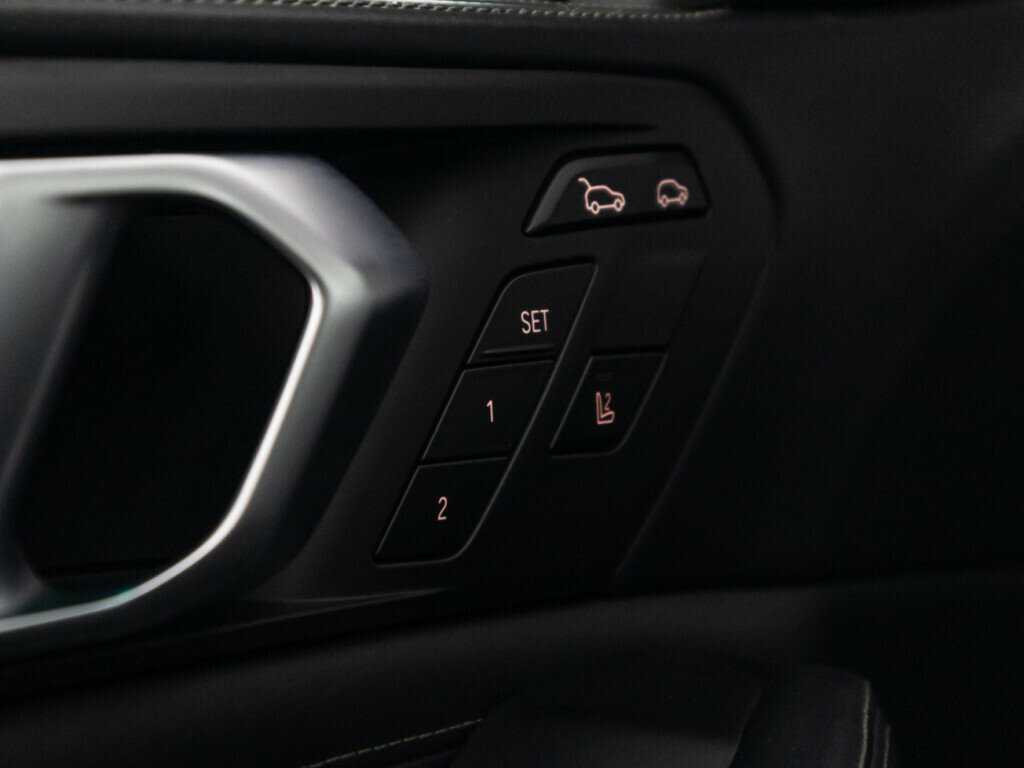 Купить BMW X6 с пробегом. Фото: #25