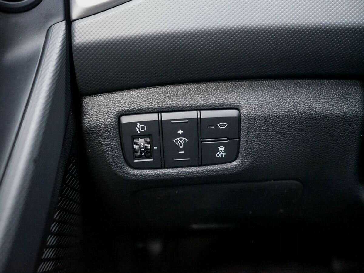 Купить Hyundai Creta с пробегом. Фото: #13