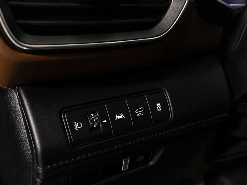 Купить Hyundai Santa Fe с пробегом. Фото: #16