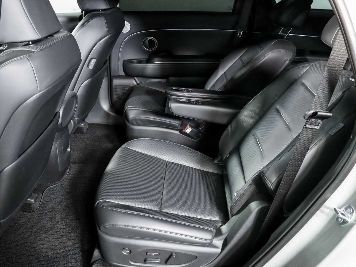 Купить Hyundai Palisade с пробегом. Фото: #6