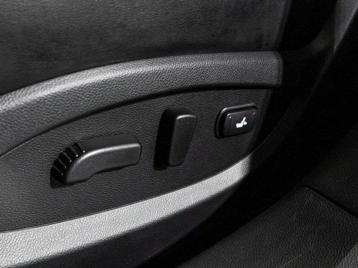 Купить Infiniti QX70 с пробегом. Фото: #15
