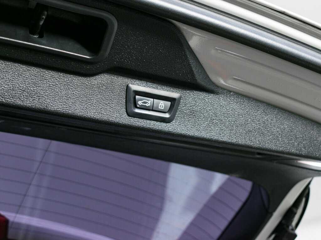 Купить BMW X5 с пробегом. Фото: #7