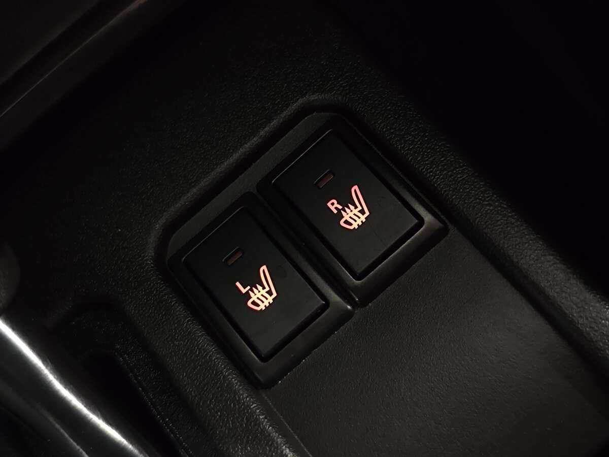 Купить Suzuki Jimny с пробегом. Фото: #15