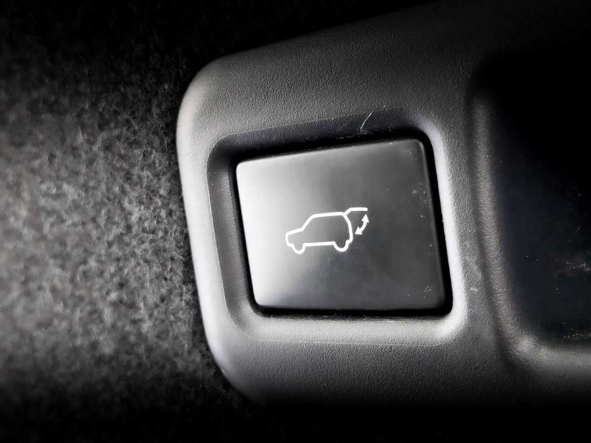 Купить Lexus RX с пробегом. Фото: #24