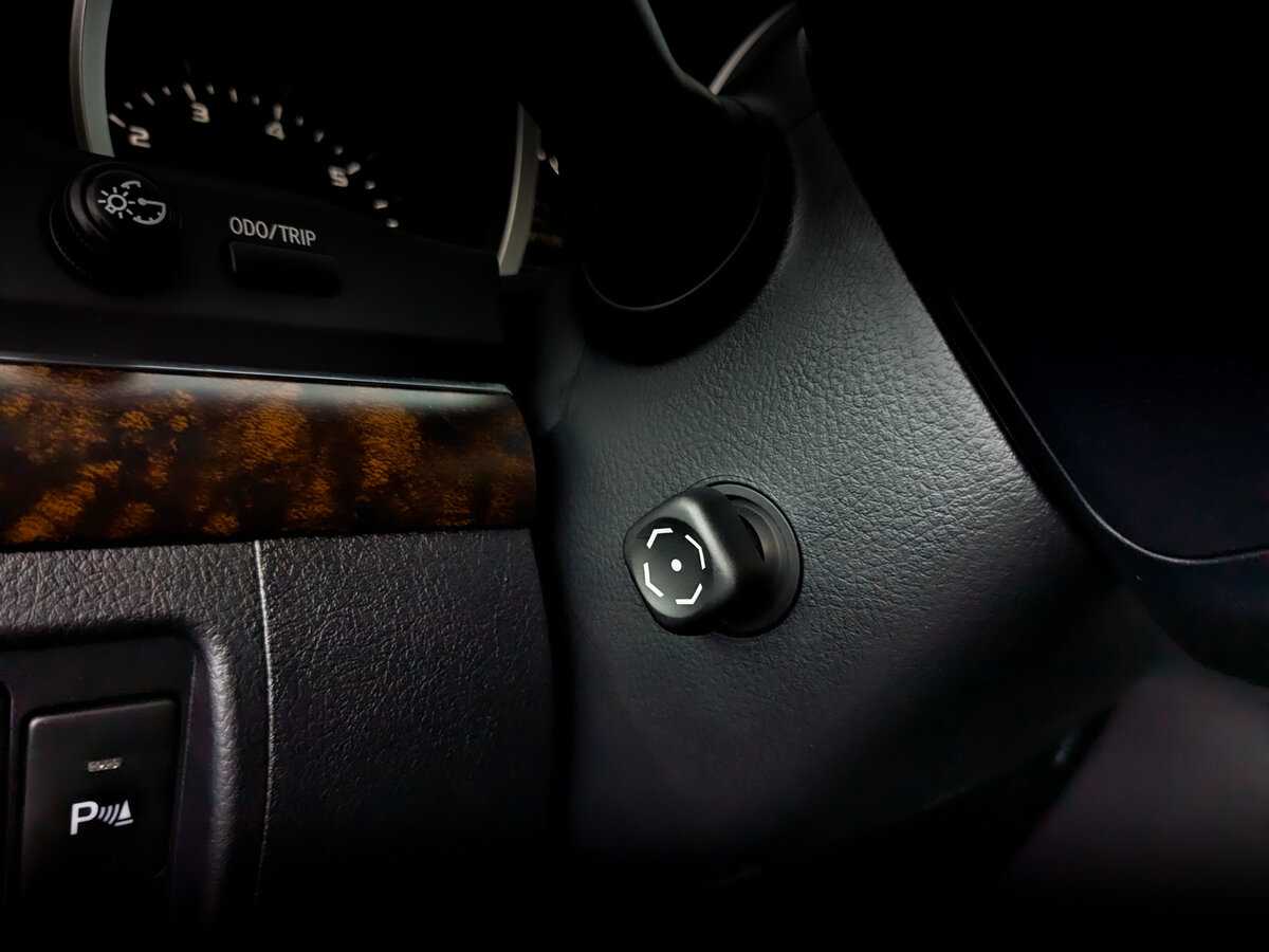 Купить Toyota Land Cruiser с пробегом. Фото: #22