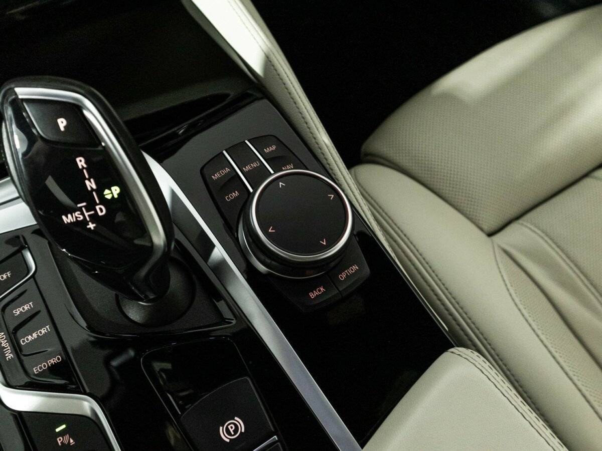Купить BMW 6 серии с пробегом. Фото: #23