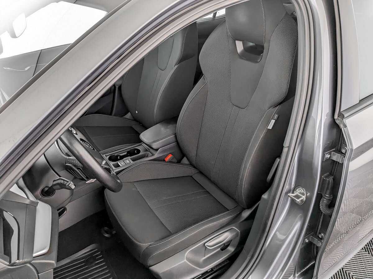Купить Skoda Octavia с пробегом. Фото: #15