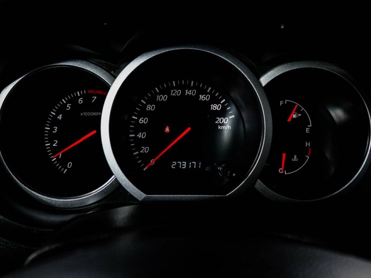 Купить Suzuki Grand Vitara с пробегом. Фото: #8