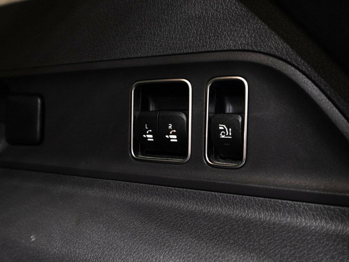 Купить Mercedes-Benz GLE с пробегом. Фото: #15