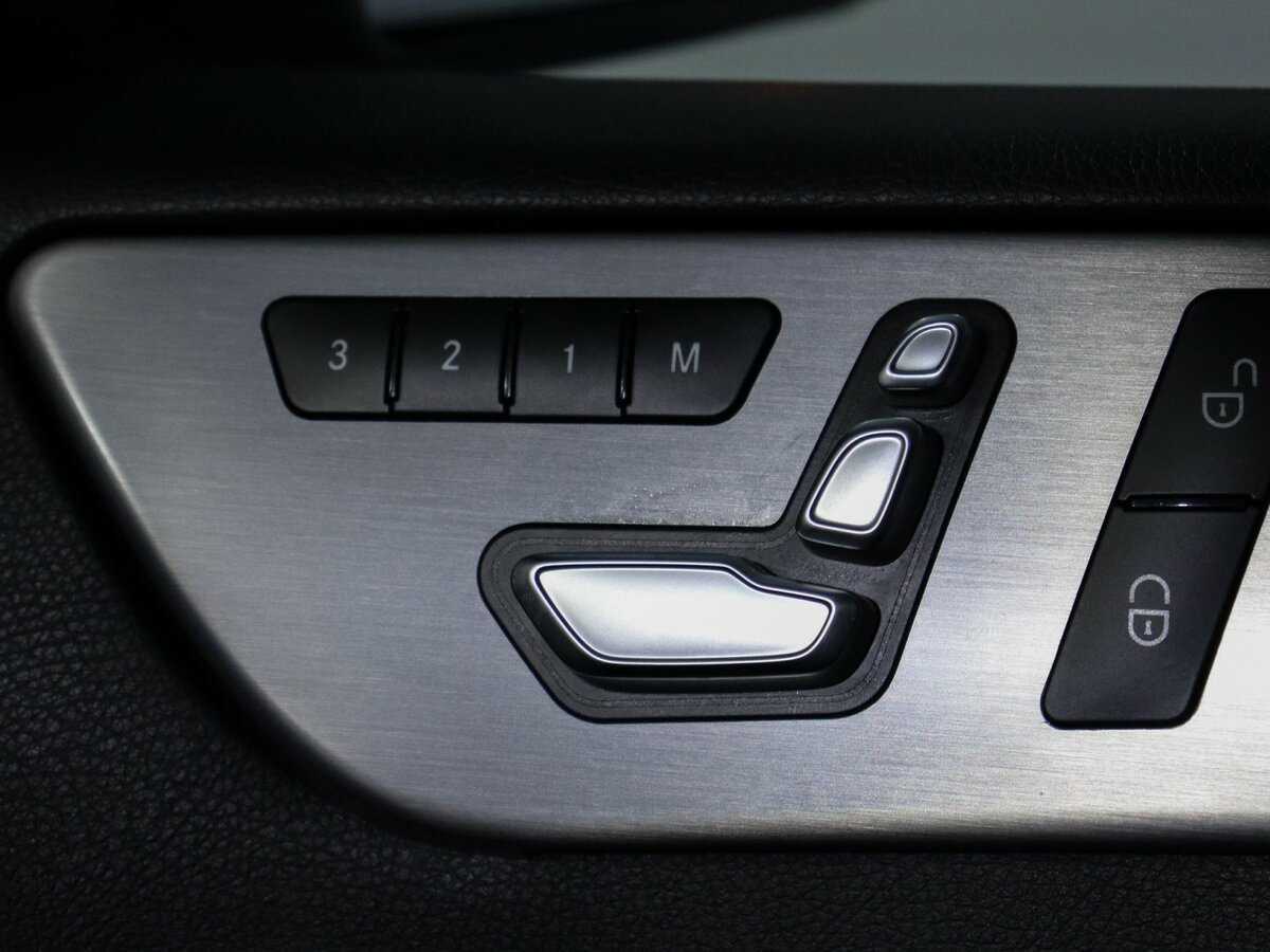 Купить Mercedes-Benz GLE AMG с пробегом. Фото: #20