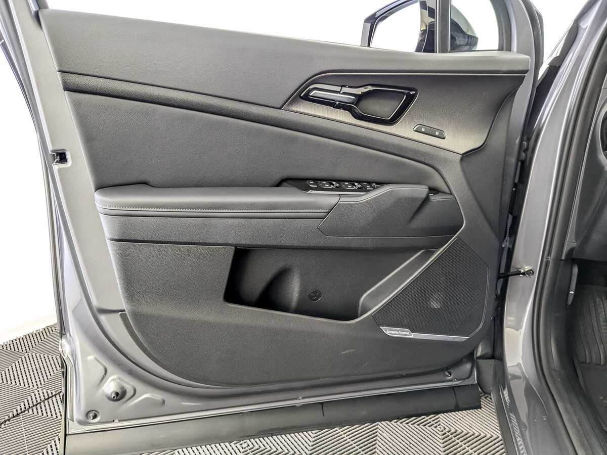 Купить Kia Sportage с пробегом. Фото: #14