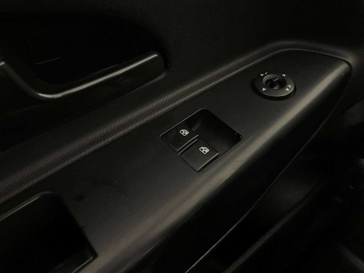 Купить Kia Ceed с пробегом. Фото: #17