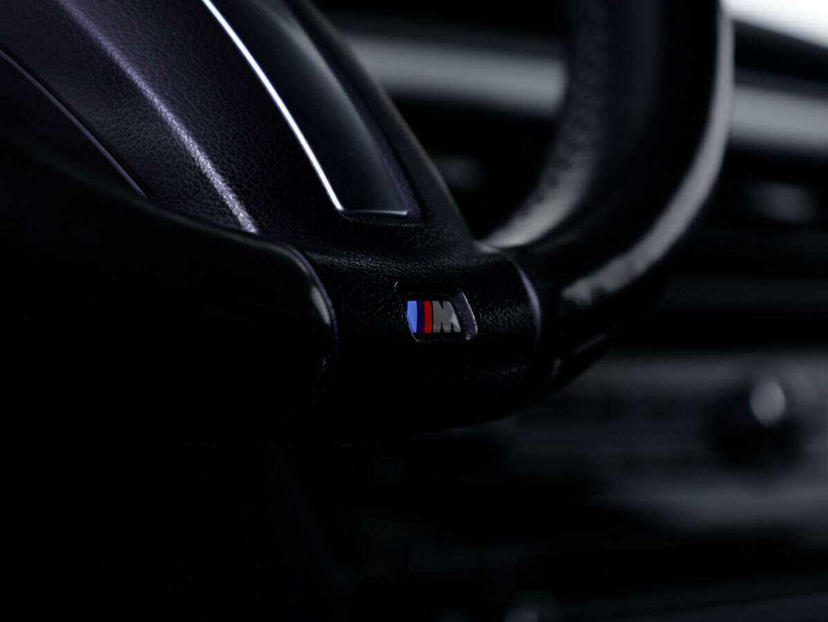 Купить BMW X6 с пробегом. Фото: #13