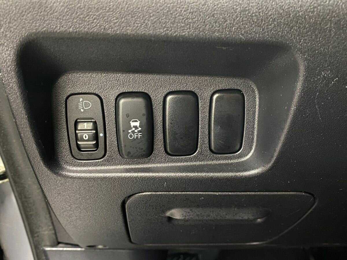 Купить Mitsubishi Outlander с пробегом. Фото: #16