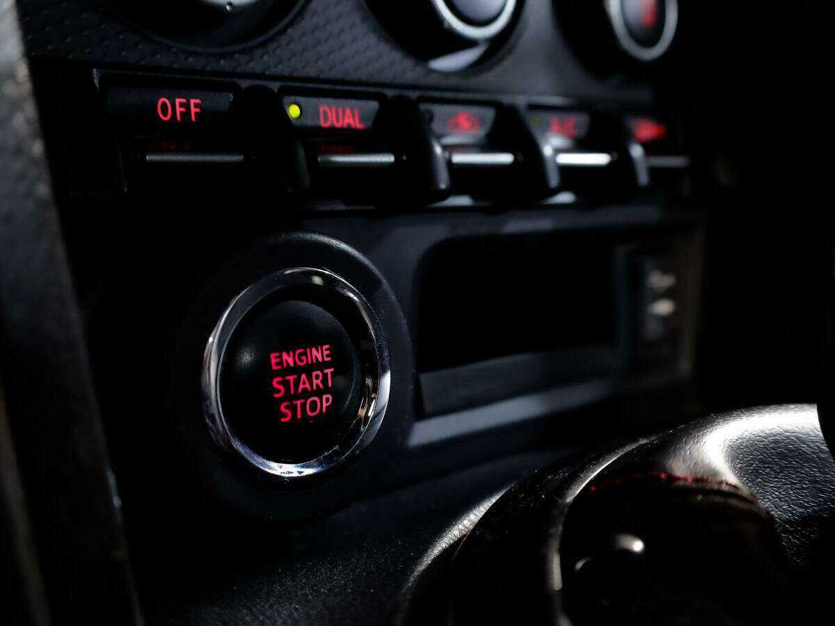 Купить Toyota GT86 с пробегом. Фото: #13