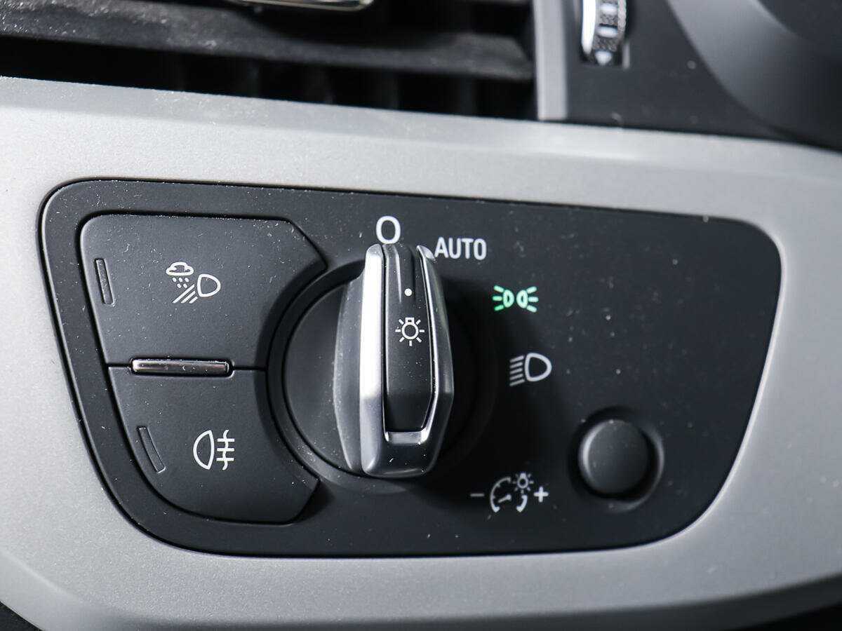 Купить Audi A5 с пробегом. Фото: #16