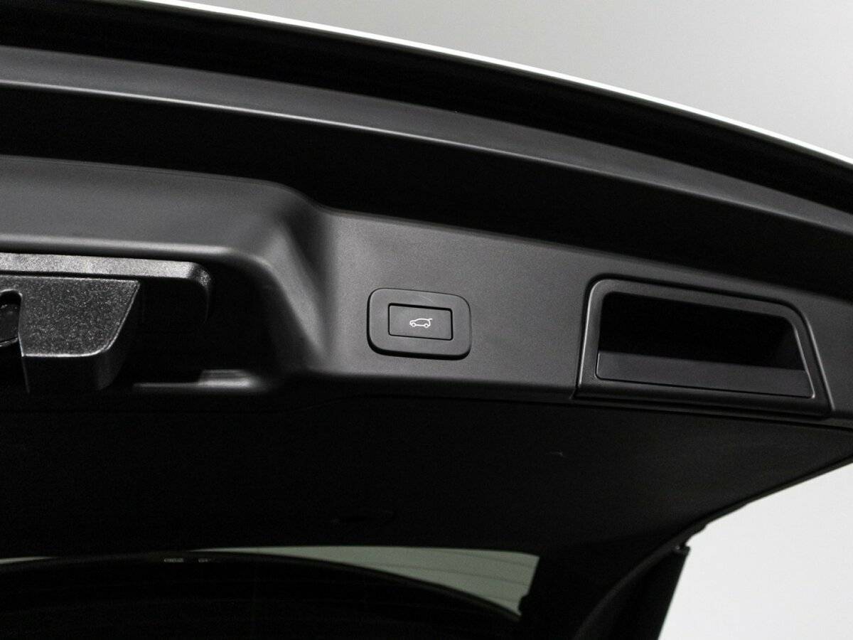 Купить Land Rover Range Rover Evoque с пробегом. Фото: #15
