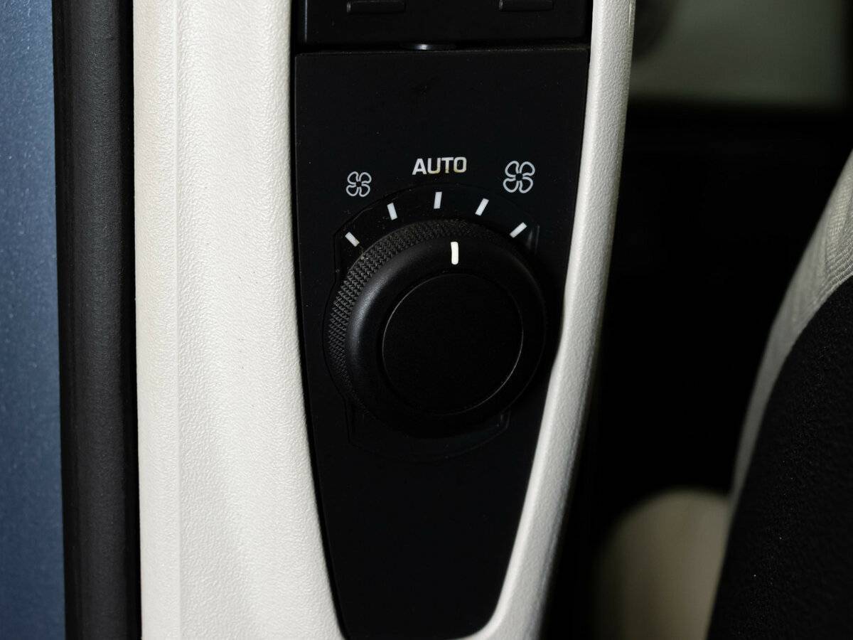 Купить Citroen C4 Picasso с пробегом. Фото: #15