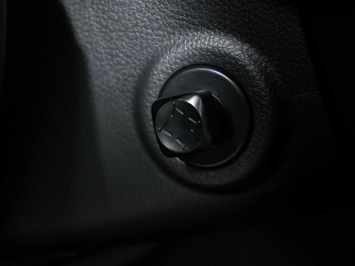 Купить Nissan Patrol с пробегом. Фото: #18