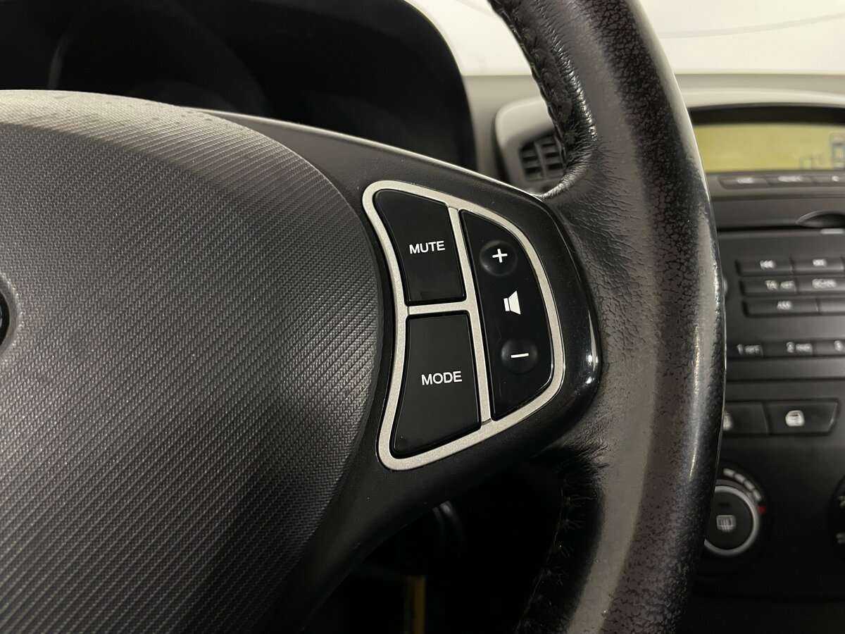 Купить Kia Ceed с пробегом. Фото: #12