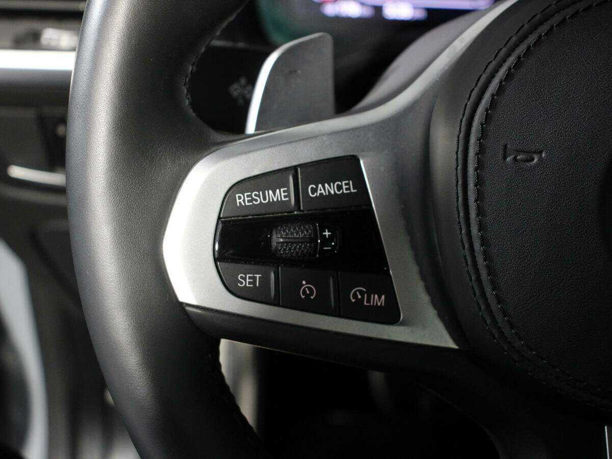 Купить BMW X3 с пробегом. Фото: #21