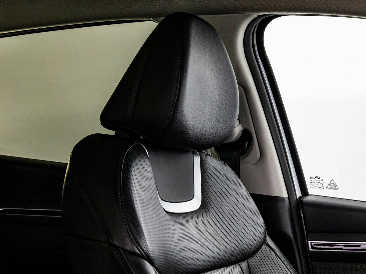 Купить Hyundai Tucson с пробегом. Фото: #19