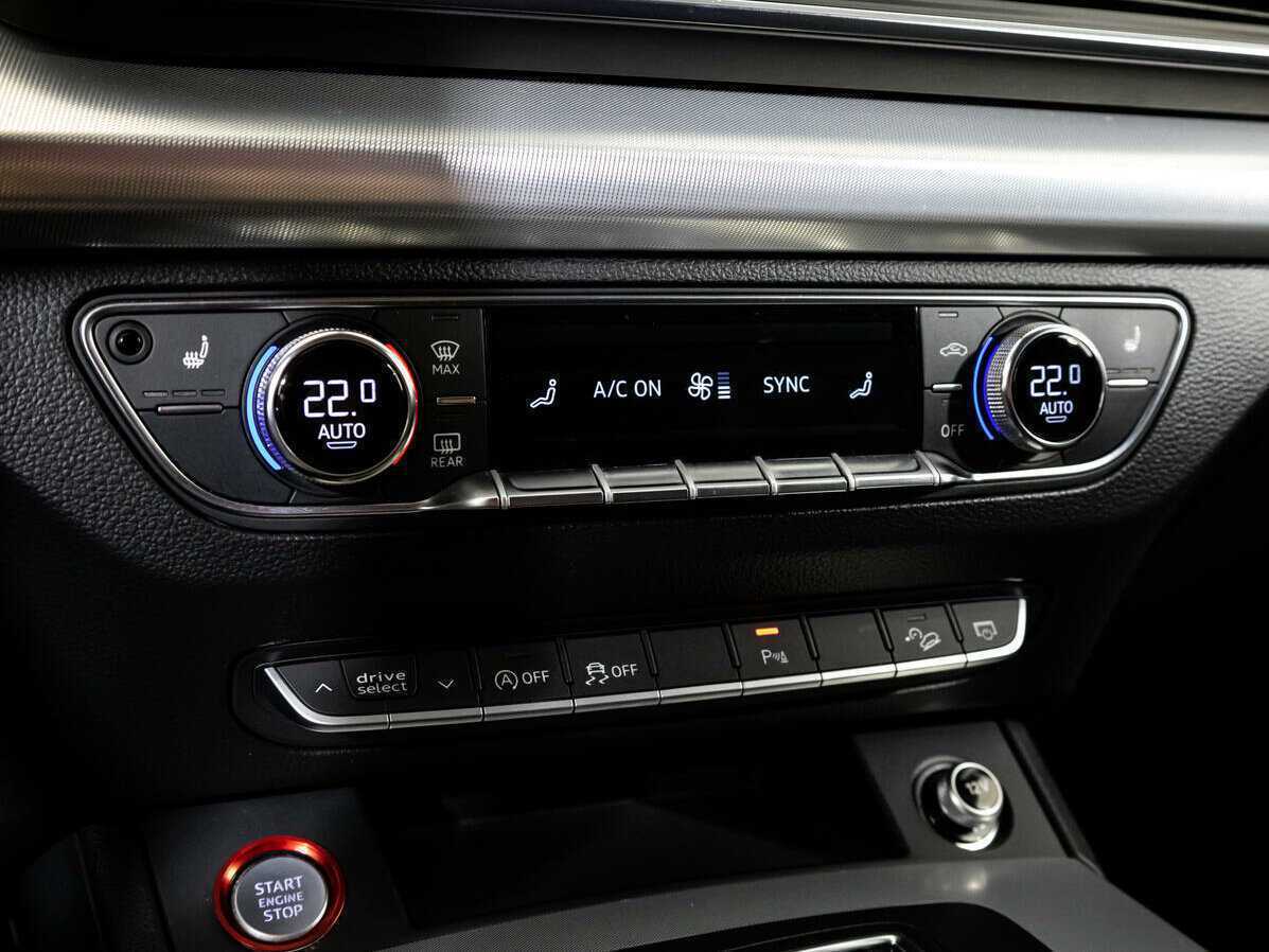 Купить Audi Q5 с пробегом. Фото: #14