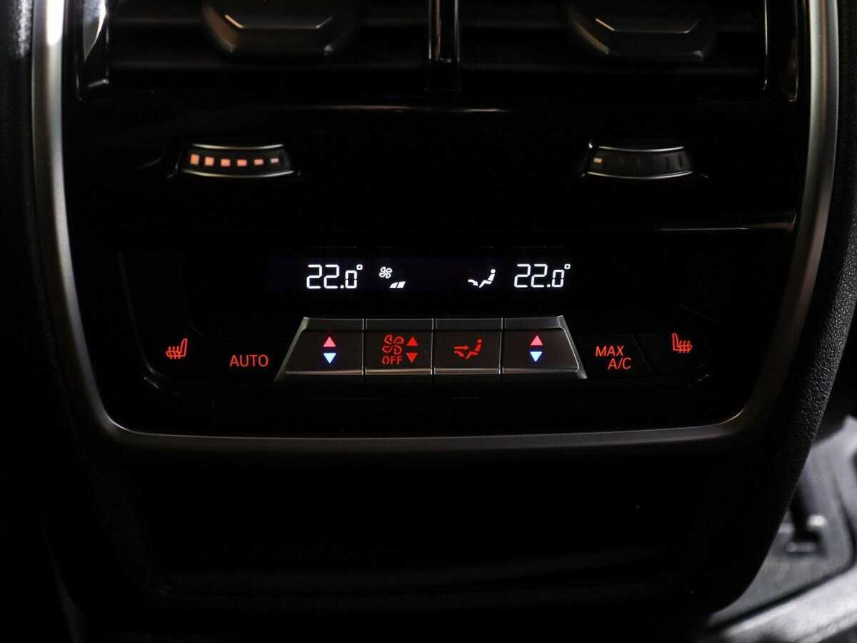 Купить BMW X5 с пробегом. Фото: #16