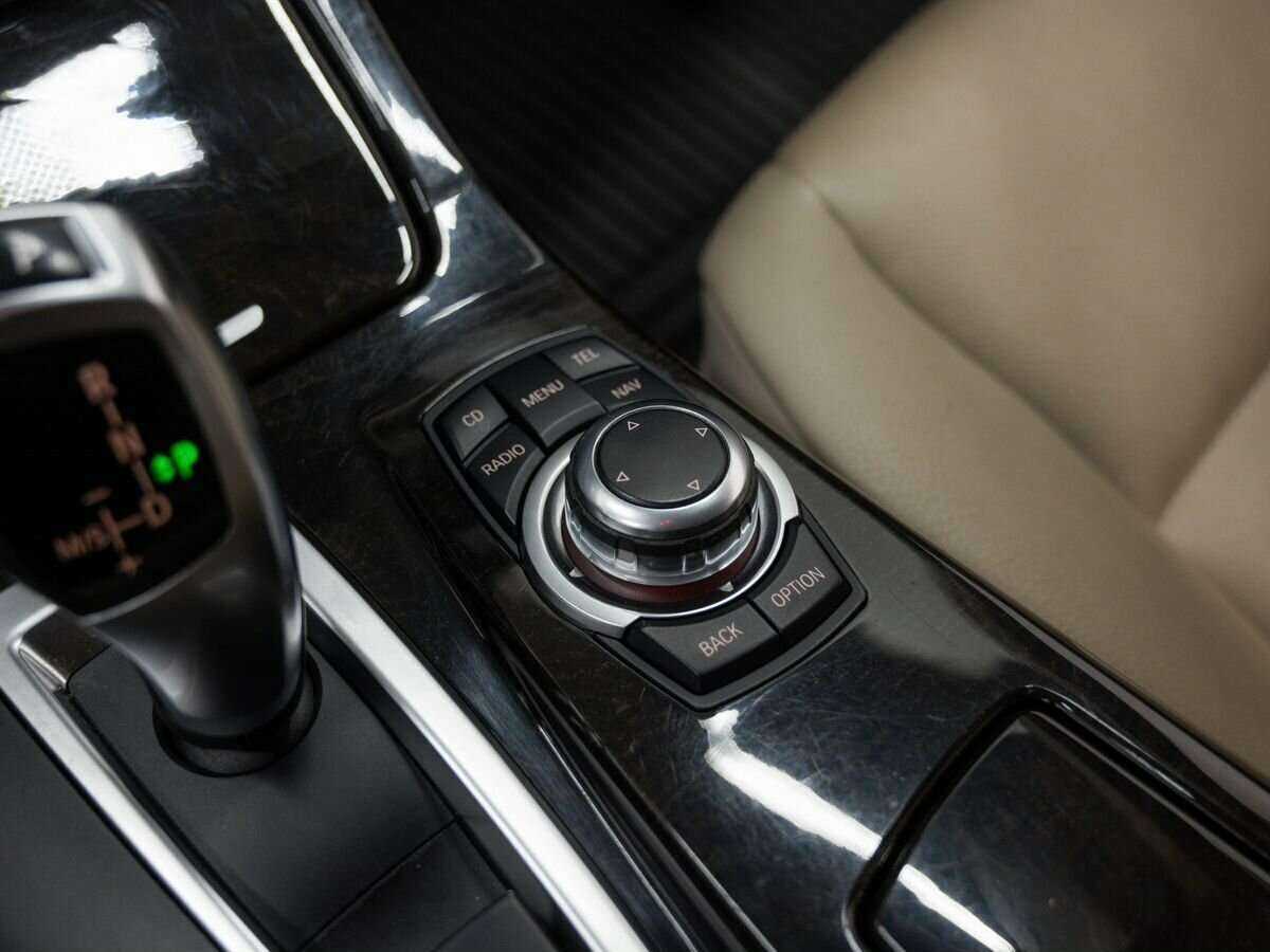 Купить BMW 5 серии с пробегом. Фото: #20