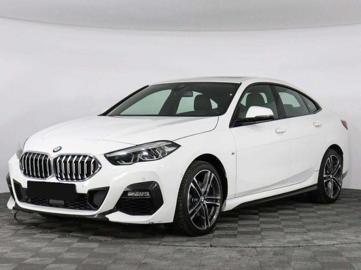 Купить BMW 2 серии с пробегом. Фото: #0