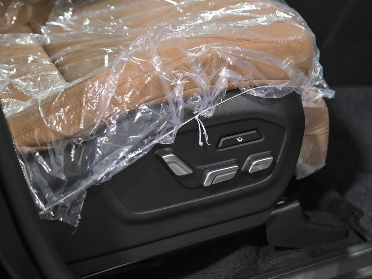 Купить Hyundai Santa Fe с пробегом. Фото: #28