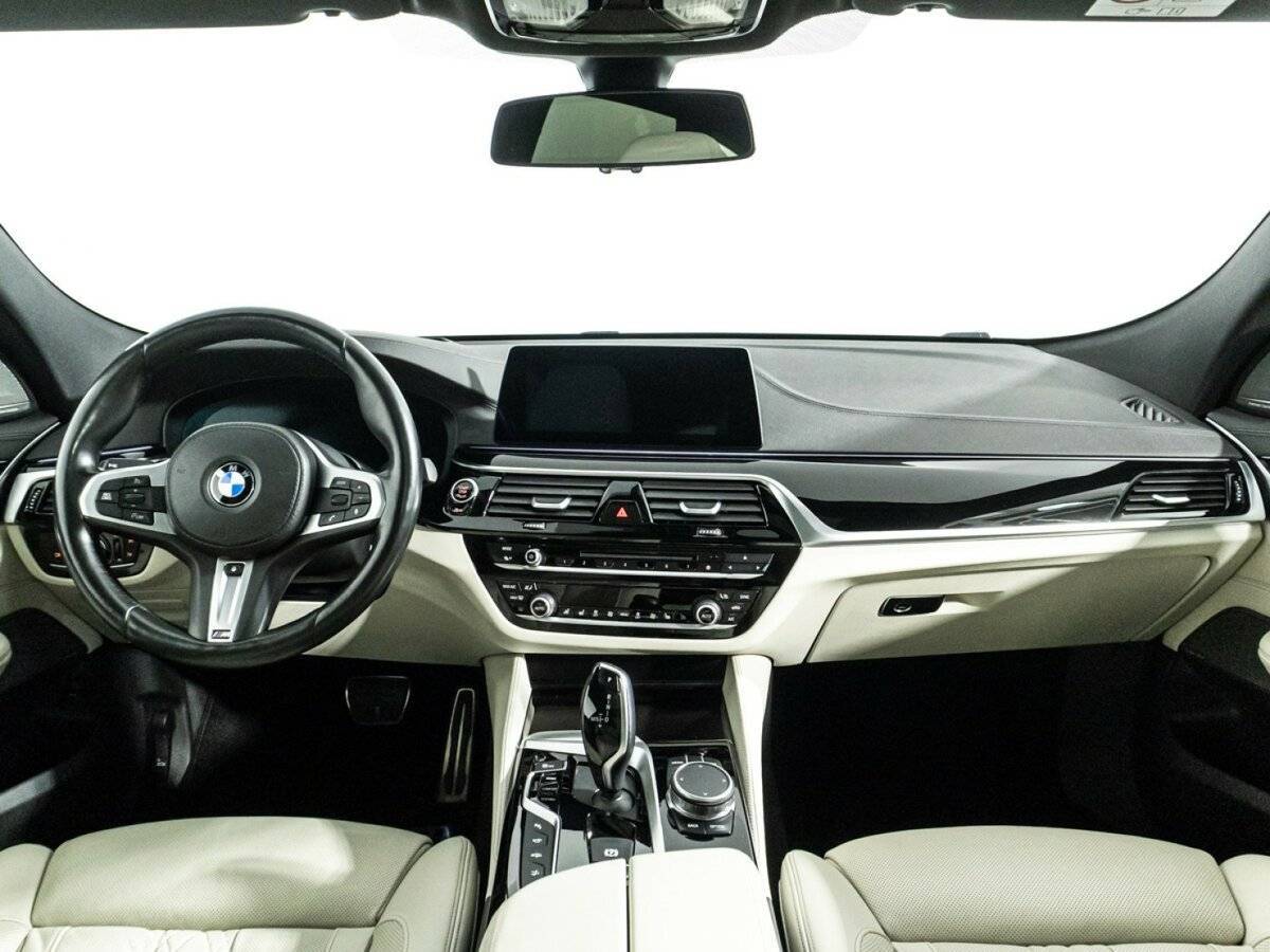 Купить BMW 6 серии с пробегом. Фото: #12
