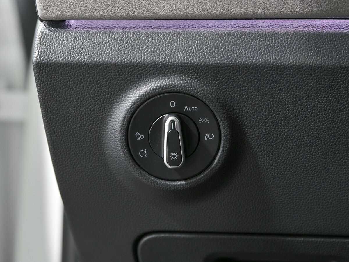 Купить Volkswagen Tayron с пробегом. Фото: #12