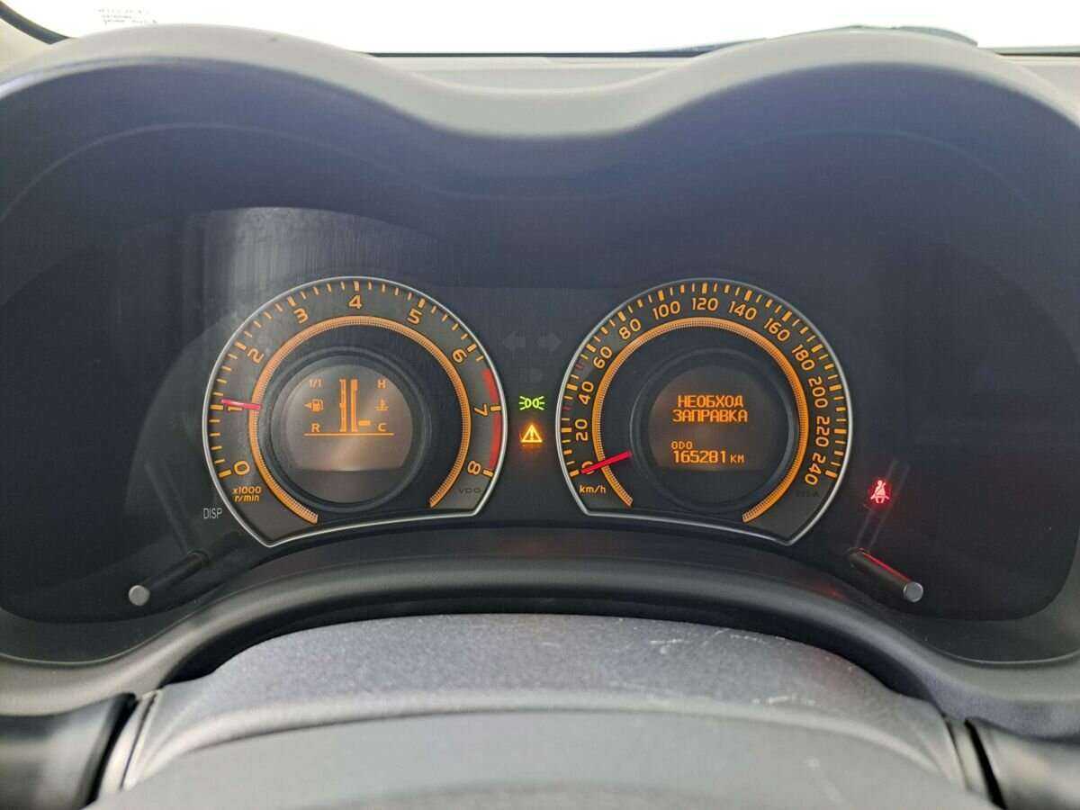 Купить Toyota Corolla с пробегом. Фото: #10