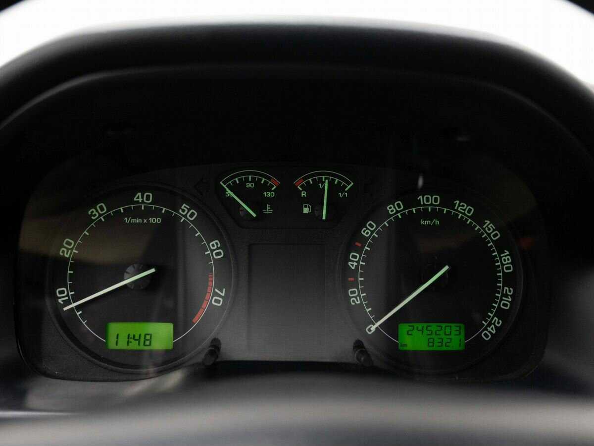 Купить Skoda Octavia с пробегом. Фото: #14