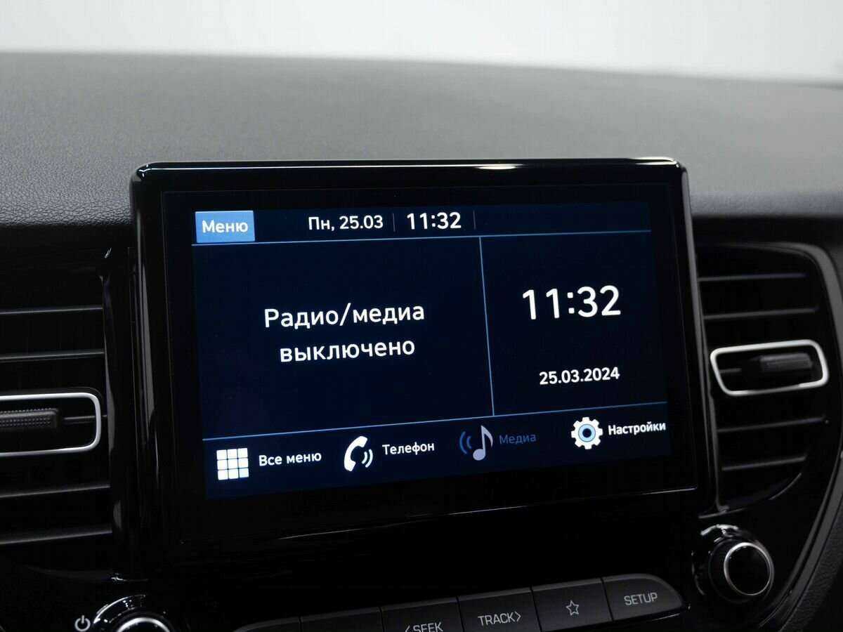 Купить Hyundai Solaris с пробегом. Фото: #21
