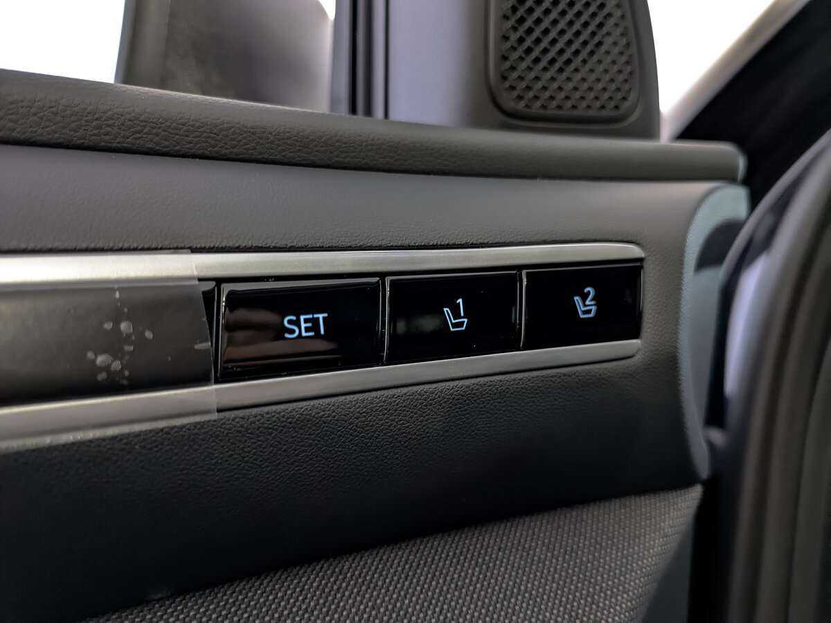 Купить Hyundai Tucson с пробегом. Фото: #24