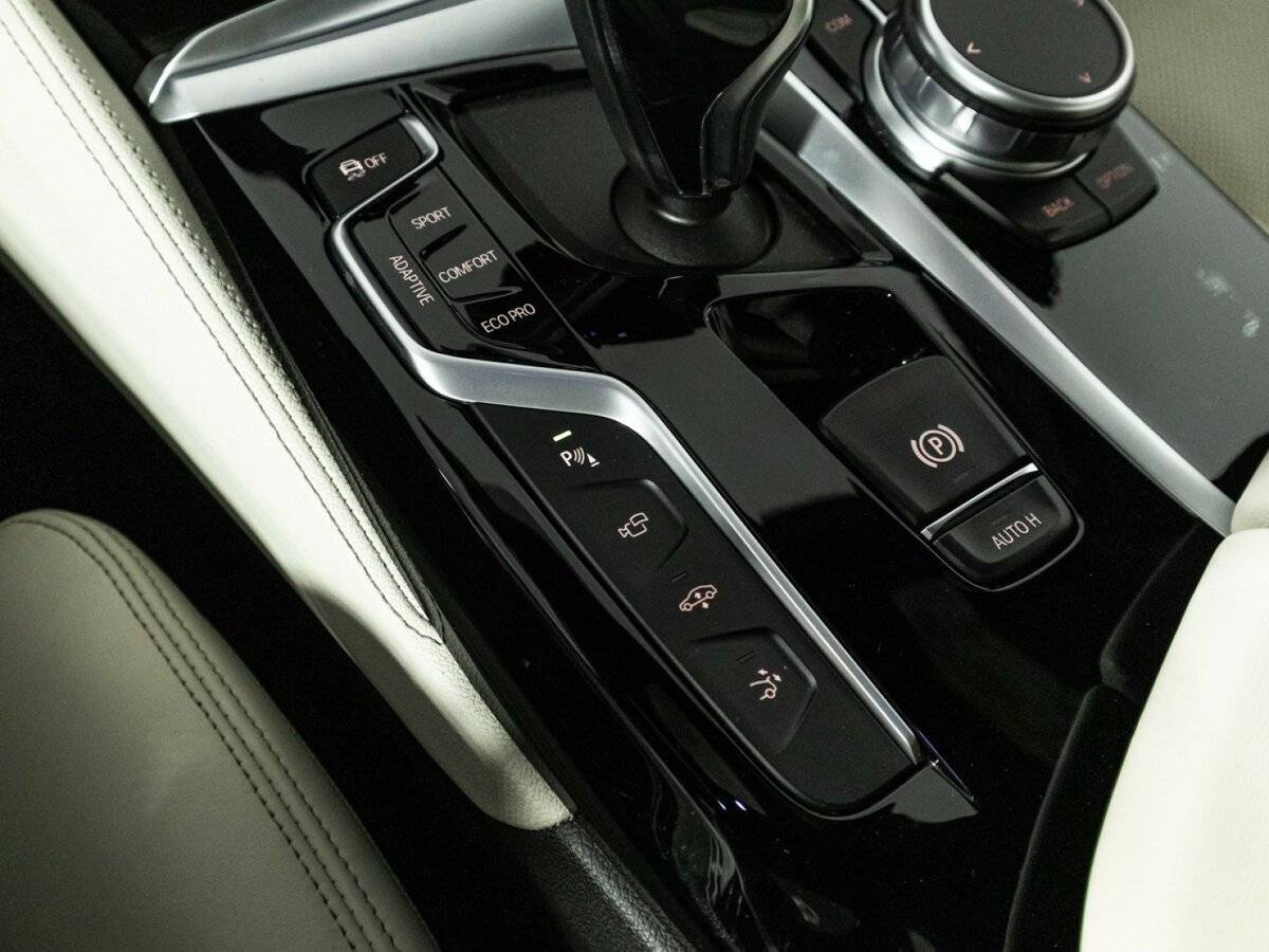 Купить BMW 6 серии с пробегом. Фото: #22
