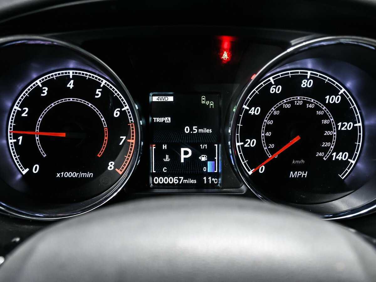 Купить Mitsubishi Outlander Sport с пробегом. Фото: #9