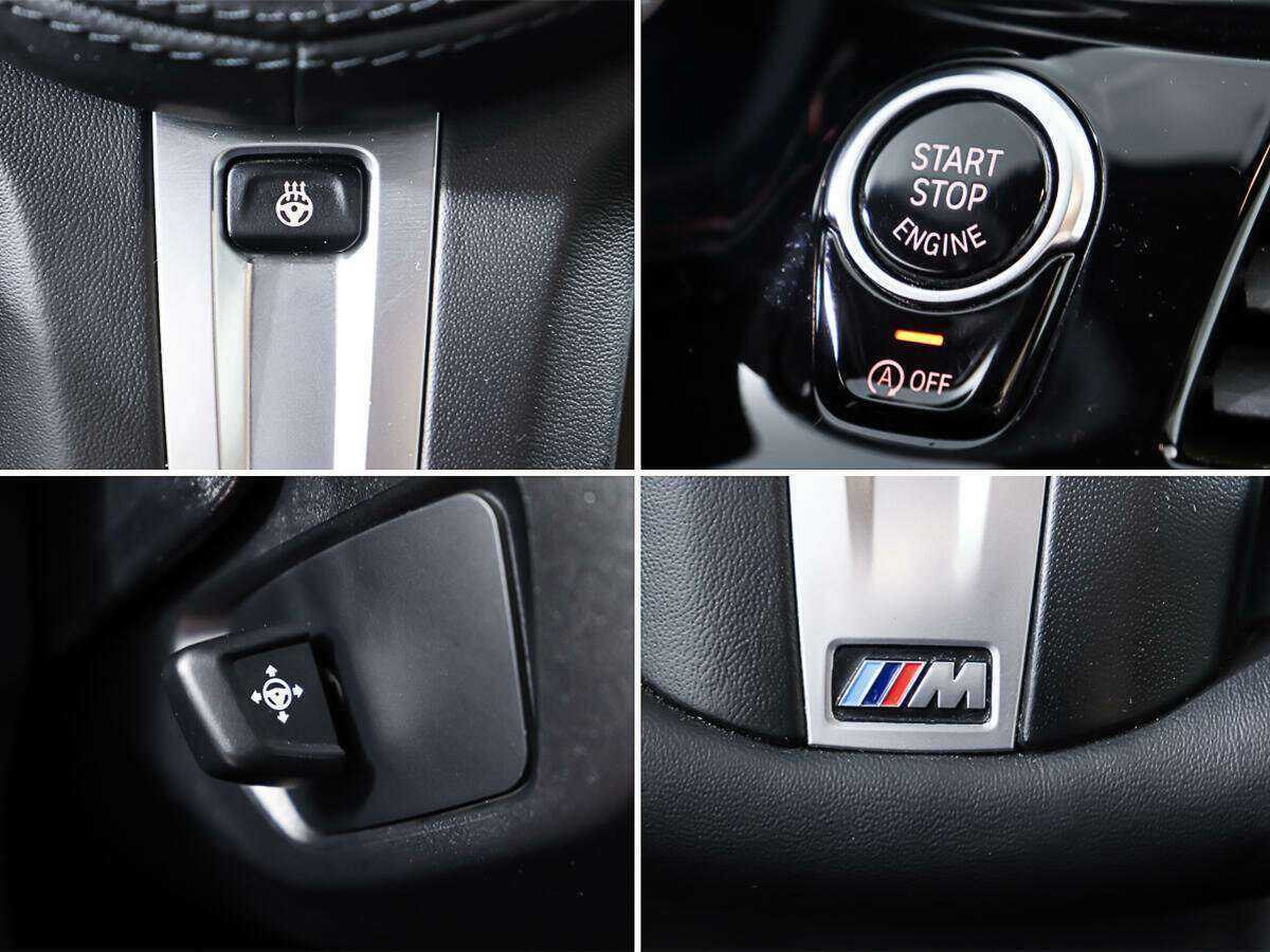 Купить BMW 5 серии с пробегом. Фото: #22