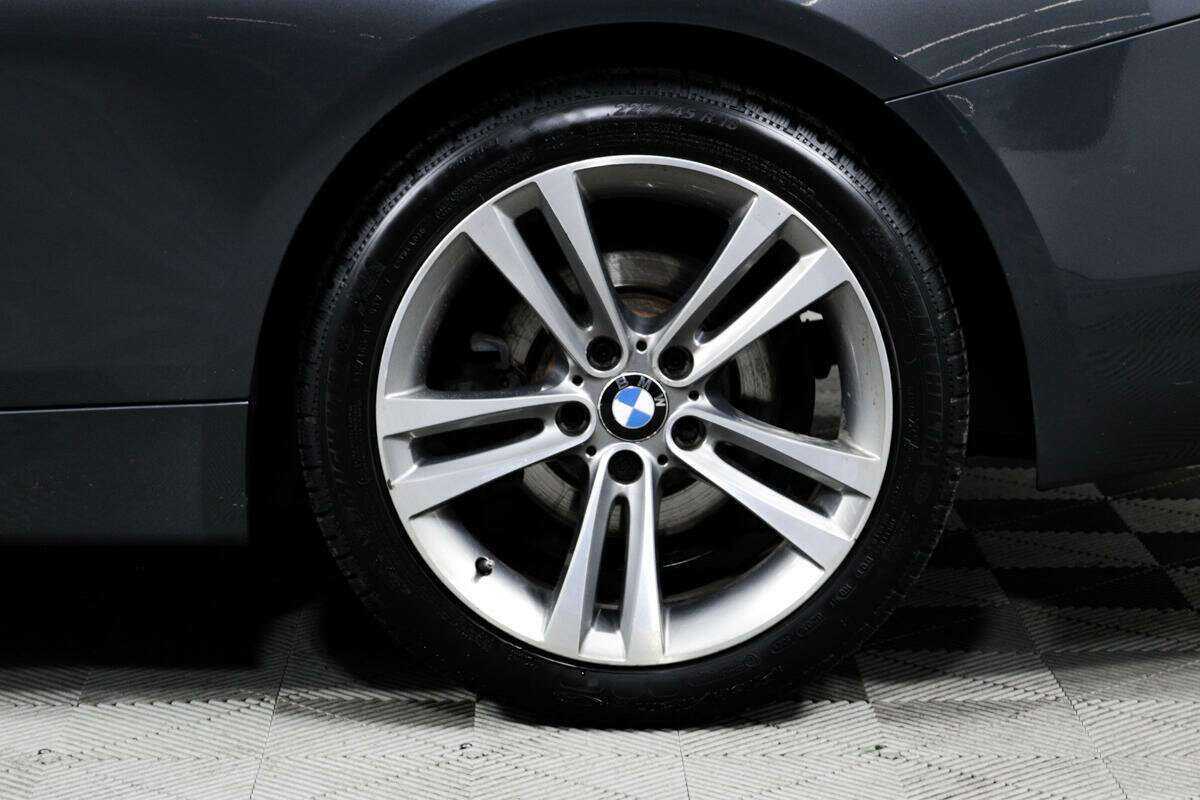 Купить BMW 4 серии с пробегом. Фото: #13