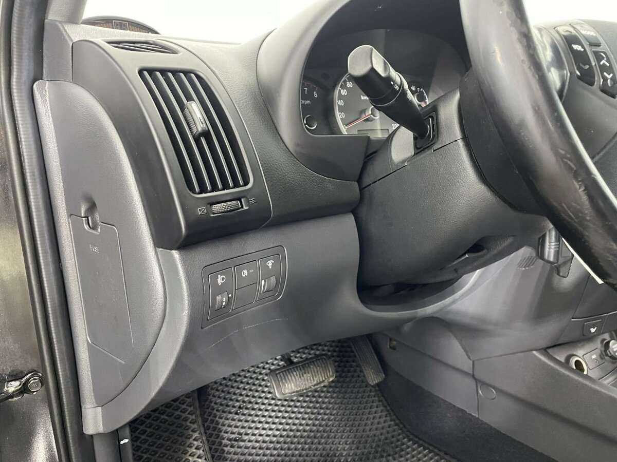 Купить Hyundai Elantra с пробегом. Фото: #8