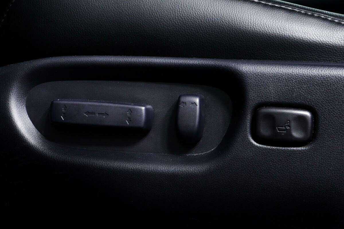 Купить Honda CR-V с пробегом. Фото: #14