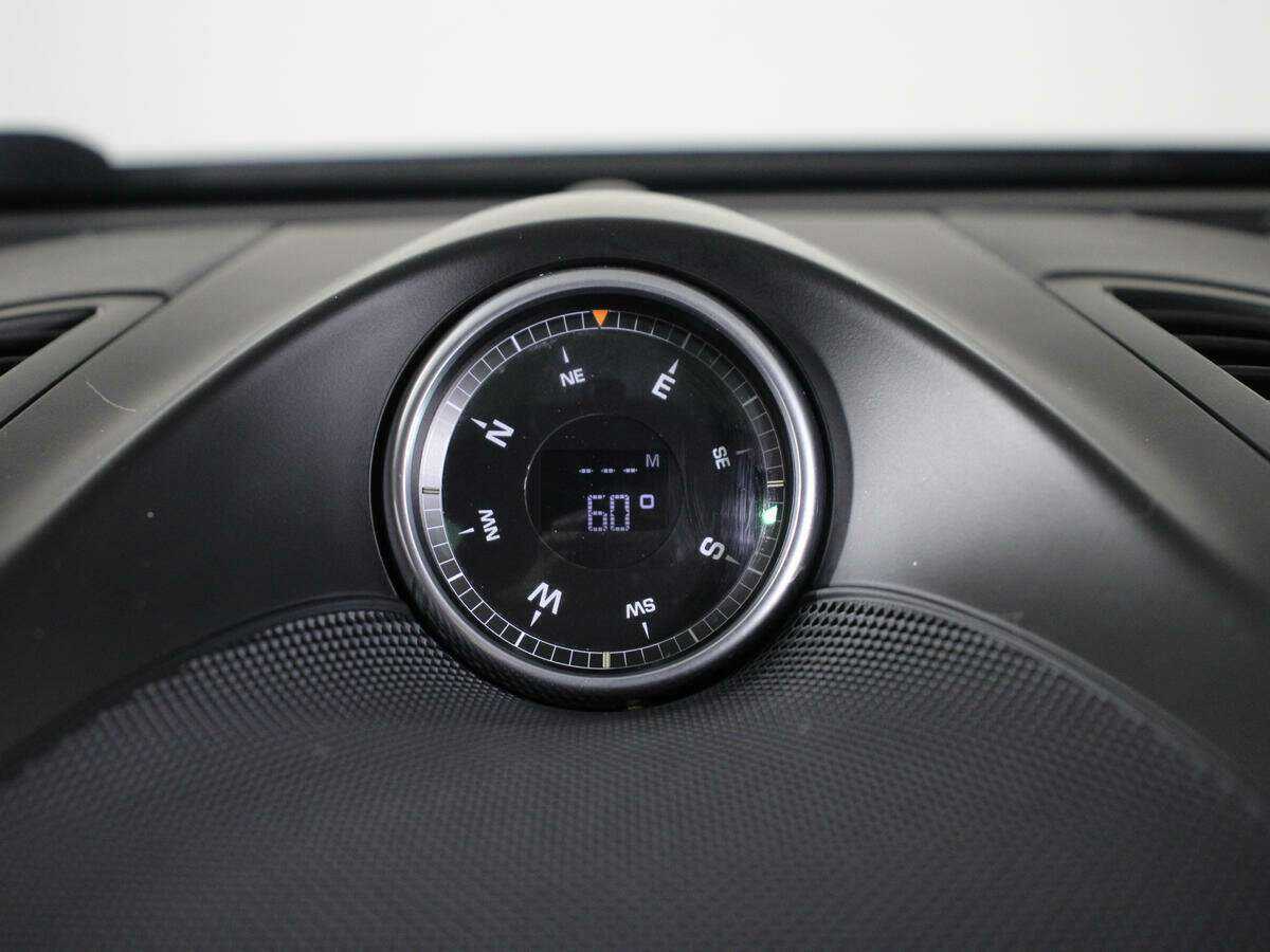 Купить Porsche Cayenne с пробегом. Фото: #27