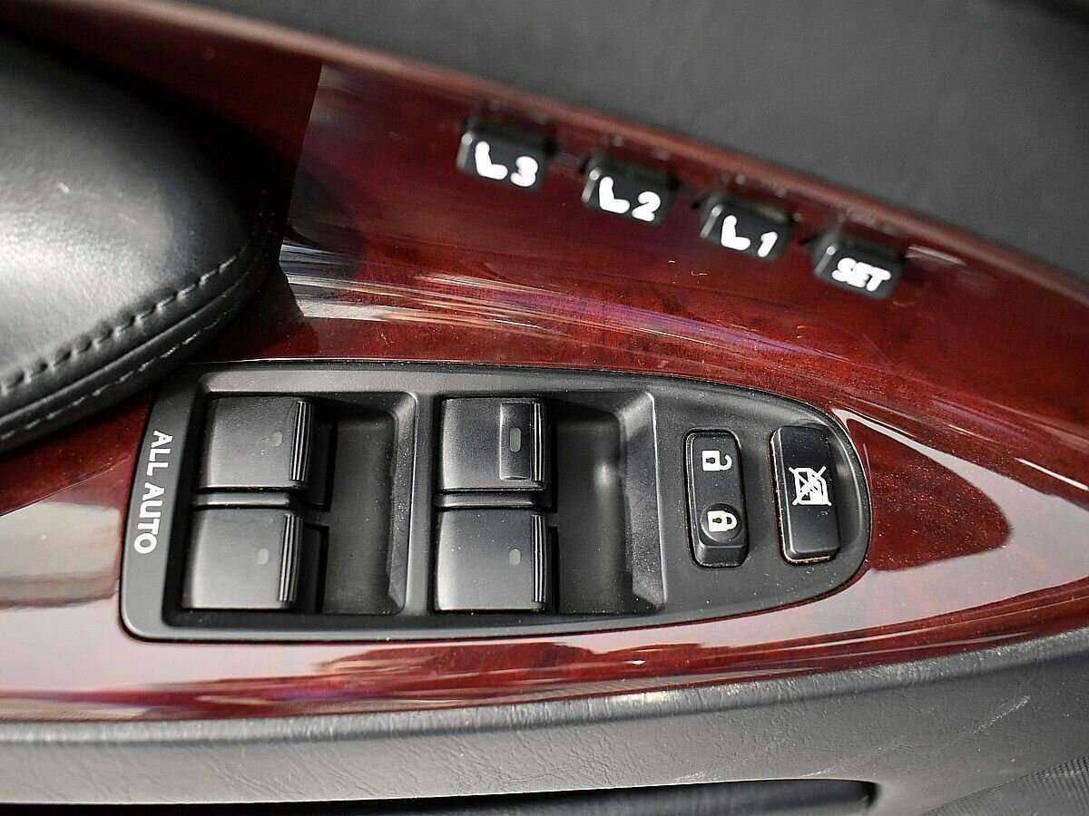 Купить Lexus GS с пробегом. Фото: #9