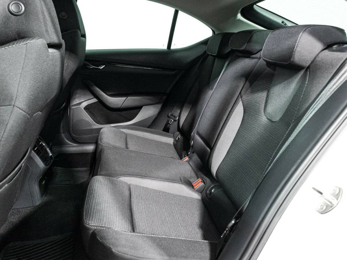 Купить Skoda Octavia с пробегом. Фото: #9