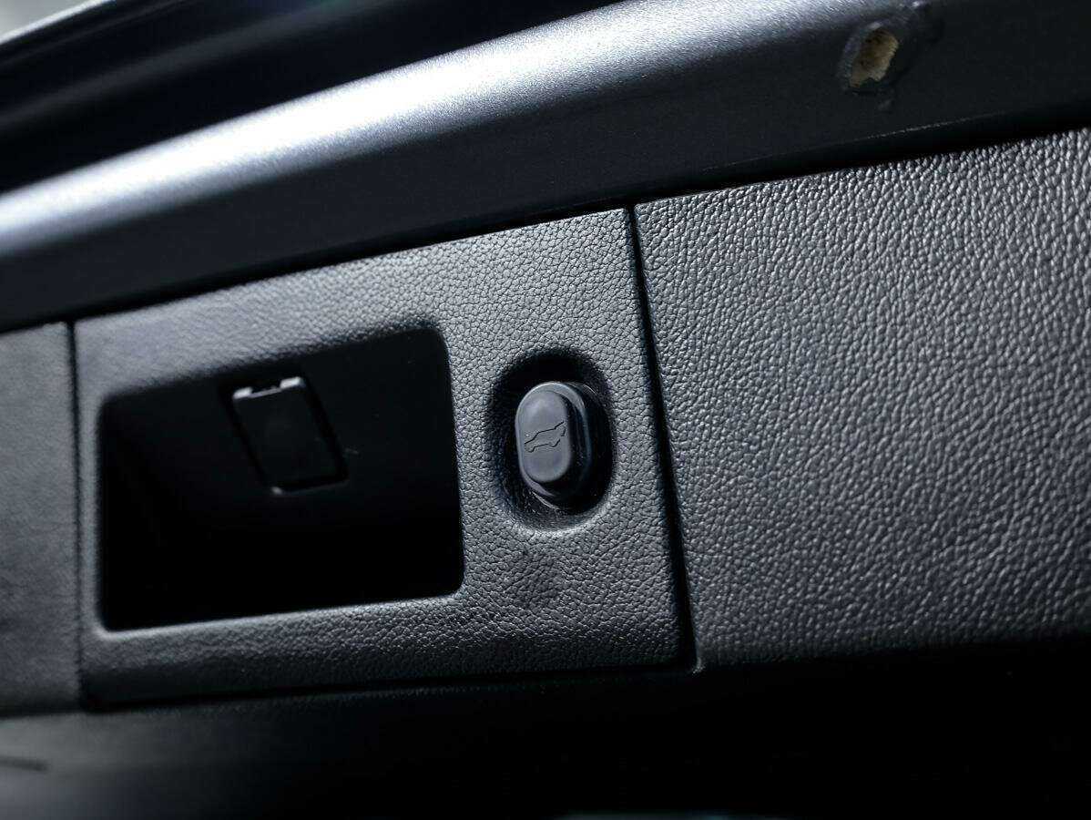Купить Chevrolet Tahoe с пробегом. Фото: #33